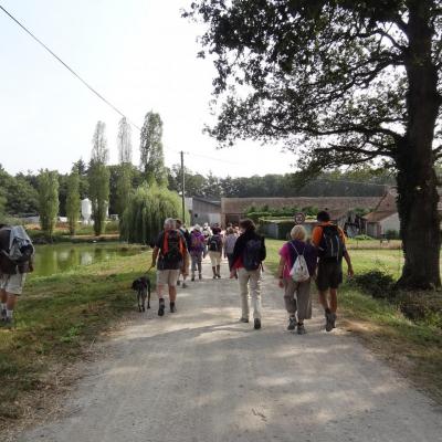 Yvoy-Le-Marron 2012