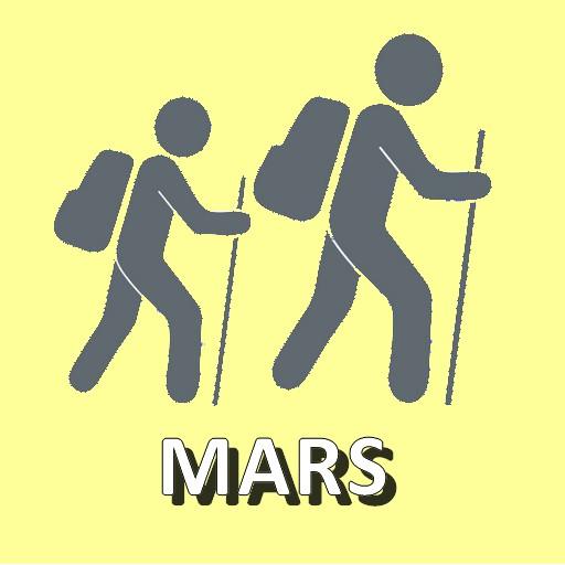 Mars